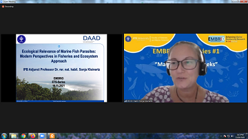 FPIK IPB University Holds EMBRIO Discussing Sustainable Fisheries FPIK IPB University Holds EMBRIO Discussing Sustainable Fisheries